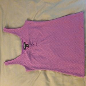 White House Black Market Tank Top Size S